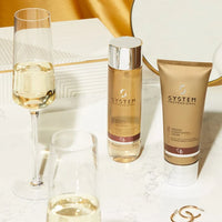 System Professional Luxe Oil Trio