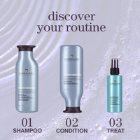 Pureology Strength Cure Blonde Conditioner 266ml