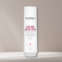 Goldwell Dual Senses Color Extra Rich Shampoo 300ml