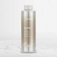 Joico Blonde Life Brightening Shampoo 1L