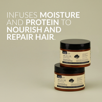 Muk Argan Oil Repair Mask 250ml