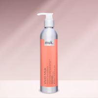Muk Vivid Muk Colour Lock Shampoo 300ml