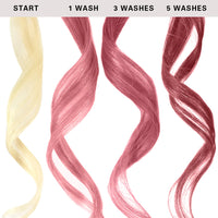 Color + Clenditioner Rose Gold 355ml