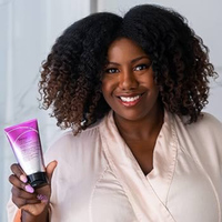 Joico Zero Heat Styling Creme Thick Hair 150ml