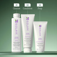Matrix Biolage Hydra Source Daily Leave In Cream 200ml