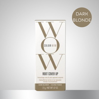 Color Wow Root Cover Up 2.1g Dark Blonde