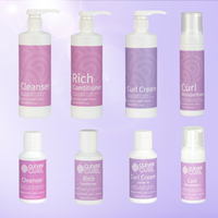 Clever Curl Ultimate Rich Home & Away Glam Bundle
