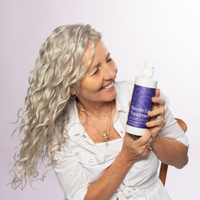 Clever Curl Blonde Curl Treatment 450ml