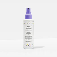 Evo Fabuloso Platinum Blonde Toning Mist 140ml