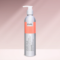 Muk Vivid Muk Colour Lock Conditioner 300ml
