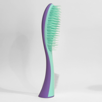 Glam Detangler Lilac