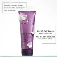 Pureology Hydrate Soft Softening Treatment 200ml