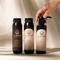Everescents Blonde Treatment 235ml