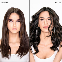 Color Wow Color Control Blue Toning & Styling Foam 200ml