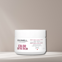 Goldwell Dual Senses Color Extra Rich Treatment 200ml