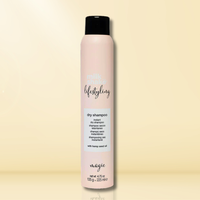 Milk Shake Lifestyling Dry Shampoo 135g