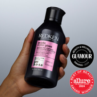 Redken Acidic Color Gloss Gentle Color Shampoo 300ml