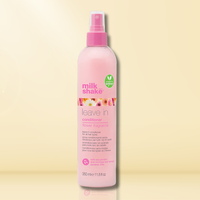 Milk Shake Flower Fragrance Leave In Conditioner 350ml