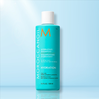 Moroccanoil Hydrating Shampoo 250ml
