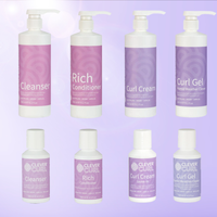 Clever Curl Ultimate Rich Home & Away Glam Bundle