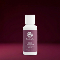 Clever Curl Rich Conditioner 130ml