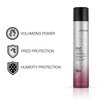 Joico Flip Turn 300ml