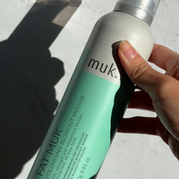 Muk Fat Muk Volumising Blowout Mousse 250g