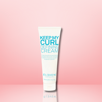 Eleven Keep My Curl Defining Cream 150ml