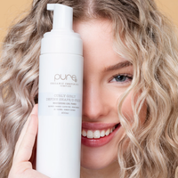 Pure Curly Girly 200ml