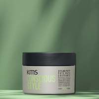 KMS Conscious Style Styling Putty 75ml