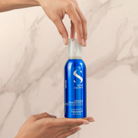 Alfaparf Milano Semi Di Lino Volume Volumizing Mousse Conditioner 200ml