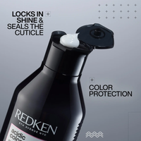 Redken Acidic Color Gloss Gentle Color Shampoo 300ml