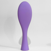 Glam Detangler Lilac