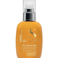 Alfaparf Milano Semi Di Lino Sunshine Hair Protective Milk 125ml