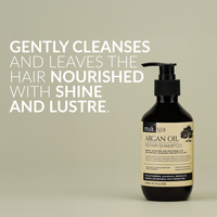 Muk Argan Oil Repair Shampoo 300ml