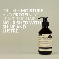 Muk Argan Oil Repair Conditioner 300ml
