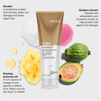 Joico K Pak Hydrator 250ml