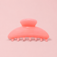 The Glam Claw Essential | Coral Pink