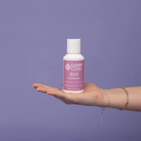 Clever Curl Rich Conditioner 130ml