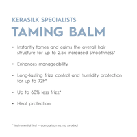 Kerasilk Taming Balm 25ml