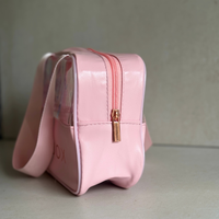 Glam Box Travel Bag Rose