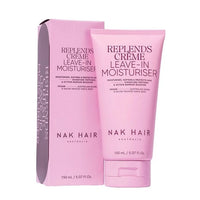 NAK Ultimate Treatment 150ml & Replends Creme Leave-In 150ml BESTIE BUNDLE