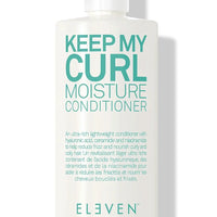 Eleven Keep My Curl Moisture Conditioner 300ml