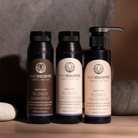 Everescents Blonde Conditioner 250ml