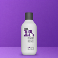 KMS Color Vitality Conditioner 250ml
