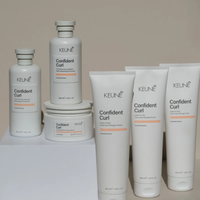 Keune Confident Curl Curl Enhancing Conditioner 250ml
