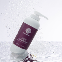 Clever Curl Rich Conditioner Travel BESTIE BUNDLE
