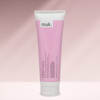 Muk Deep Muk Ultra Soft Moisturising Cream 200ml