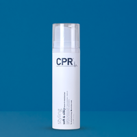 CPR Styling Soft & Silky Leave In Moisturiser 150ml