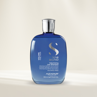 Alfaparf Milano Semi Di Lino Volume Volumizing Low Shampoo 250ml